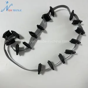 SX JC7 connecting cable for rapier loom