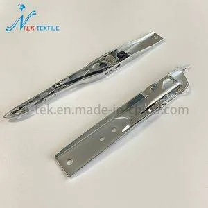 INTEK rapier head
