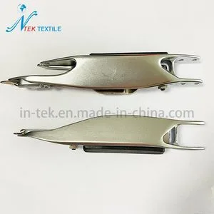 DNR III rapier head gripper
