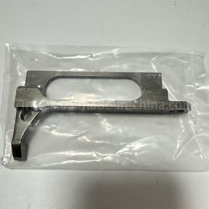 Projectile Machine Spare Parts Sulzer 912119215 Rh Ms Slide Piece