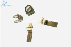 Twister Machinery Spare Parts Steel Guide for Saurer Twisting Machine