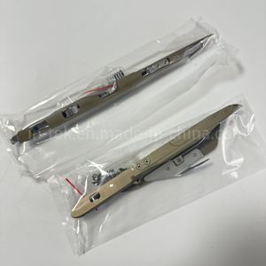 Apparel Rapier Machine Loom Spare Part Sulzer Smit Tp600 Rapier Head Gripper