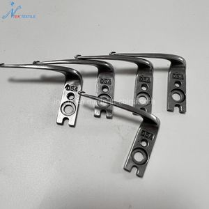 Projectile Sulzer 911659005 Tucking Needle Fa D1