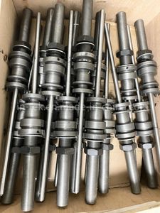 Chenille Machine Loom Spare Part Accessories Spindle