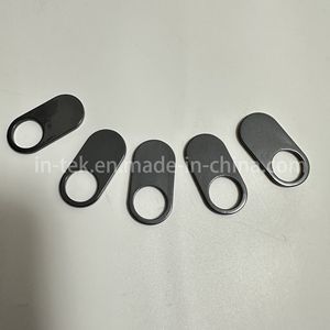 Warping Ribbon Belt Tape Knitting Machine Spare Part Tensioner Ceramic Tension Tag