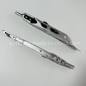 Apparal Rapier Machine Loom Spare Part Sulzer Ruti F2001 Rapier Head Gripper