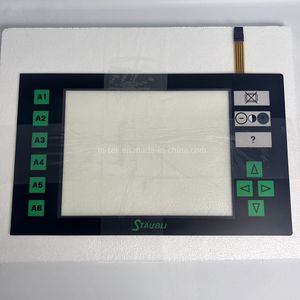 Accessories Jacquard Jc5 Display Membrance