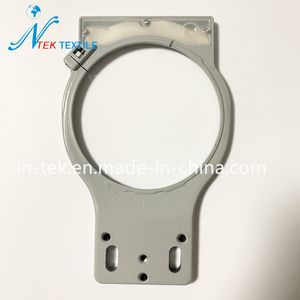 Chenille Spinning Machine Steel Ring Board Base Plate
