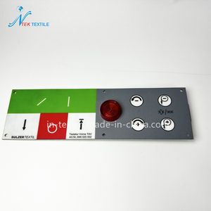 Knitting Weaving Machine Control Board for Sulzer G6200
