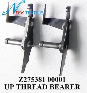 Knotting Machine Parts Z275381 00001 up Thread Bearer