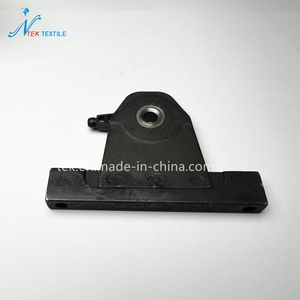 Knitting Textile Machine Spare Parts Rapier Machine Frame Connector