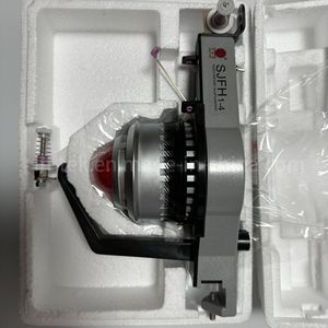 Ribbon Tape Computerized Flat Knitting Machine Yarn Storage Device