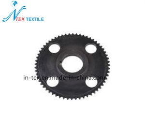 Ribbon Knitting Machine Spare Part High Speed Machine Sprocket
