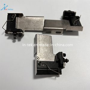 Ribbon Knitting Machine Spare Part Ribbon Across Assembling Set