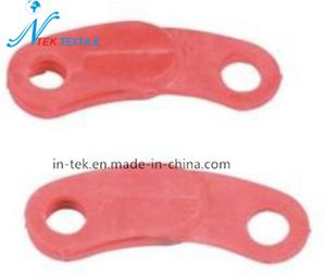 Knitting Ribbon Machine Spare Part Chain Segment Hook