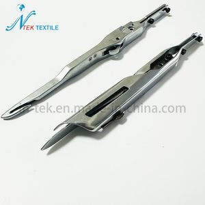 G6100 Rapier Head Gripper for Sulzer