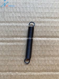 Spinning Machine Spare Parts Chenille Yarn Making Machine Spring
