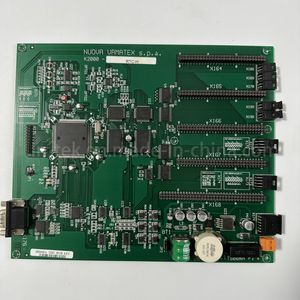 Jacaquard Program Nuova Vamatex Rtc Board
