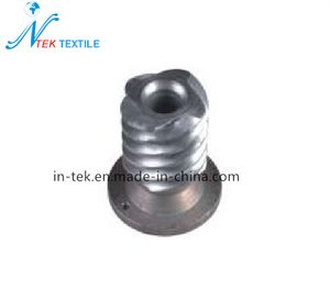 Knitting Ribbon Machine Part High Speed Small Worm Gear 179740502