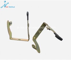 Twister Machinery Spare Parts Support Arm Steel for Saurer Twisting Machine