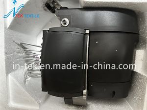 GS900 Weft Selector with Cutter