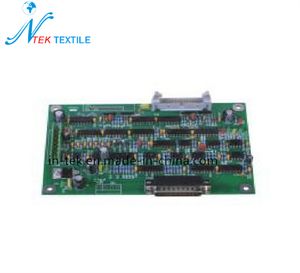 Ribbon Knitting Machine Spare Part Interface Board PCB