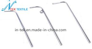 Ribbon Knitting Machine Spare Part Overlock Stitch Needle