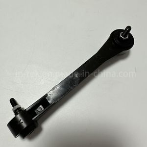 Ribbon Tape Knitting Machine Spare Part Tension Rod