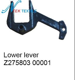 Knotting Machine Parts Z275803 00001 Lower Lever