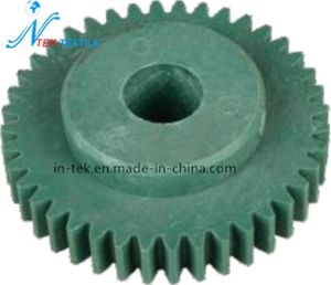 Ribbon Knitting Machine Spare Part Weft Feeding Gear 179750736 179750740
