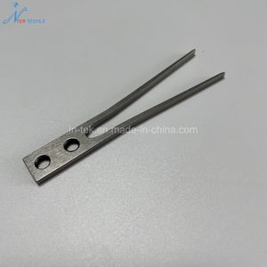 Projectile Sulzer Tw11 Loom Machine Spare Parts 911319285 Gripper Spring
