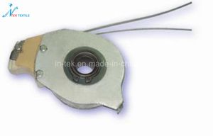 Color Selecting Electromagnet for Panter