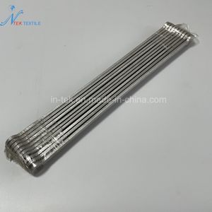 Airjet Loom Omni Pat Spare Parts Bm100022 Shaft with Bearing