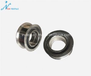 Twister Machinery Spare Parts Tensioner Pulley for Saurer Twisting Machine