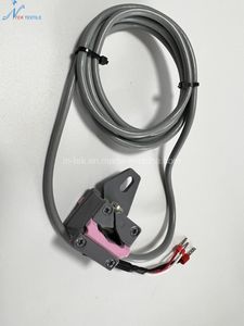 Projectile Sulzer Loom Machine Spare Parts 911321062 System Shuttle Sensor