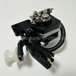 Apparel Rapier Machine Loom Spare Part Sulzer Smit G6100 Scrap Scissors