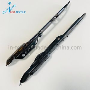 Muller 2 Rapier Head Gripper