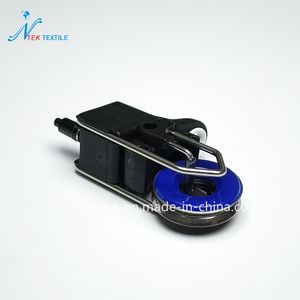 Circular Knitting Warping Machine Spare Parts Vibrating Magnet Tensioner
