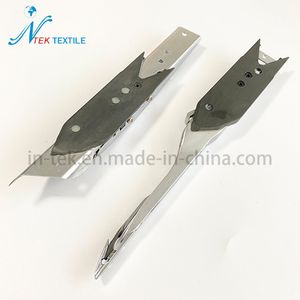 Gamma Fe Gripper Rapier Head
