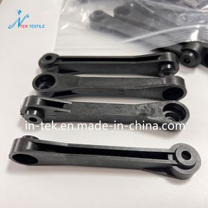 Ribbon Knitting Machine Spare Part 8 27 Plastic Arm Lever
