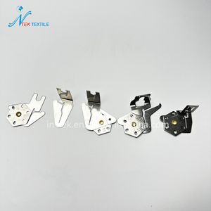Knitting Yarn Cleaner Device for Circular Textile Knitting Machine Spare Parts