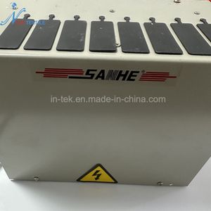 Weft Feeder Accumulator Electric Power Box