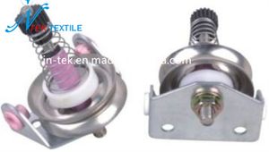 Ribbon Knitting Machine Spare Part Weft Tension Devices