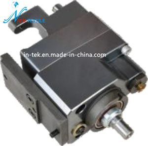 Ribbon Knitting Machine Ribbon Cross Support Bracket 179720502 50r