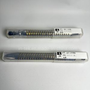 Sulzer Smit Fast Thema 11e Temple