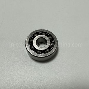 Ribbon Tape Knitting Machine Spare Part 19 6 6 126 Rotatable Bearing