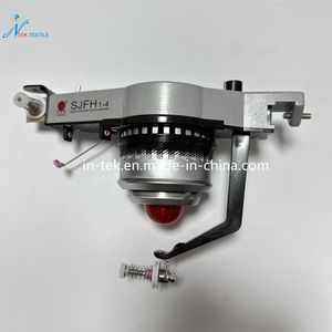 Ribbon Knitting Machine Spare Part Yarn Feeder