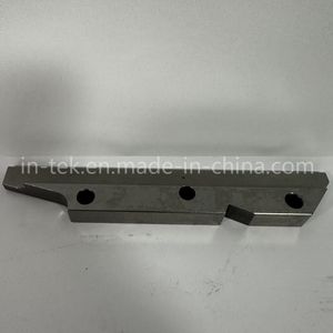 Projectile Machine Loom Spare Parts Sulzer 911316268 Es Lower Guide Rail