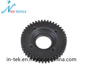 Ribbon Knitting Machine Spare Part Steel Gear 740501