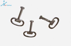 Twister Machinery Spare Parts Key for Saurer Twisting Machine